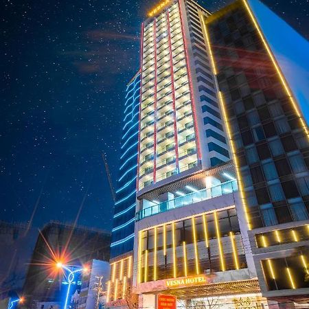 Vesna Hotel Nha Trang Eksteriør billede