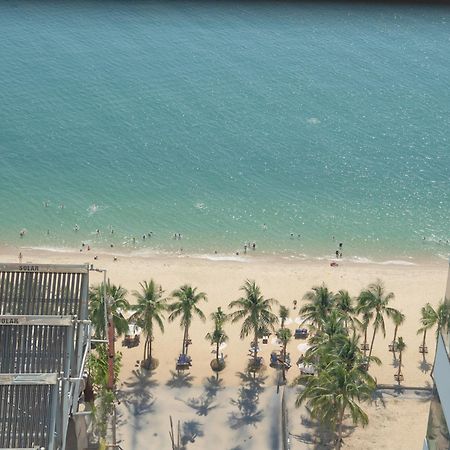 Vesna Hotel Nha Trang Eksteriør billede
