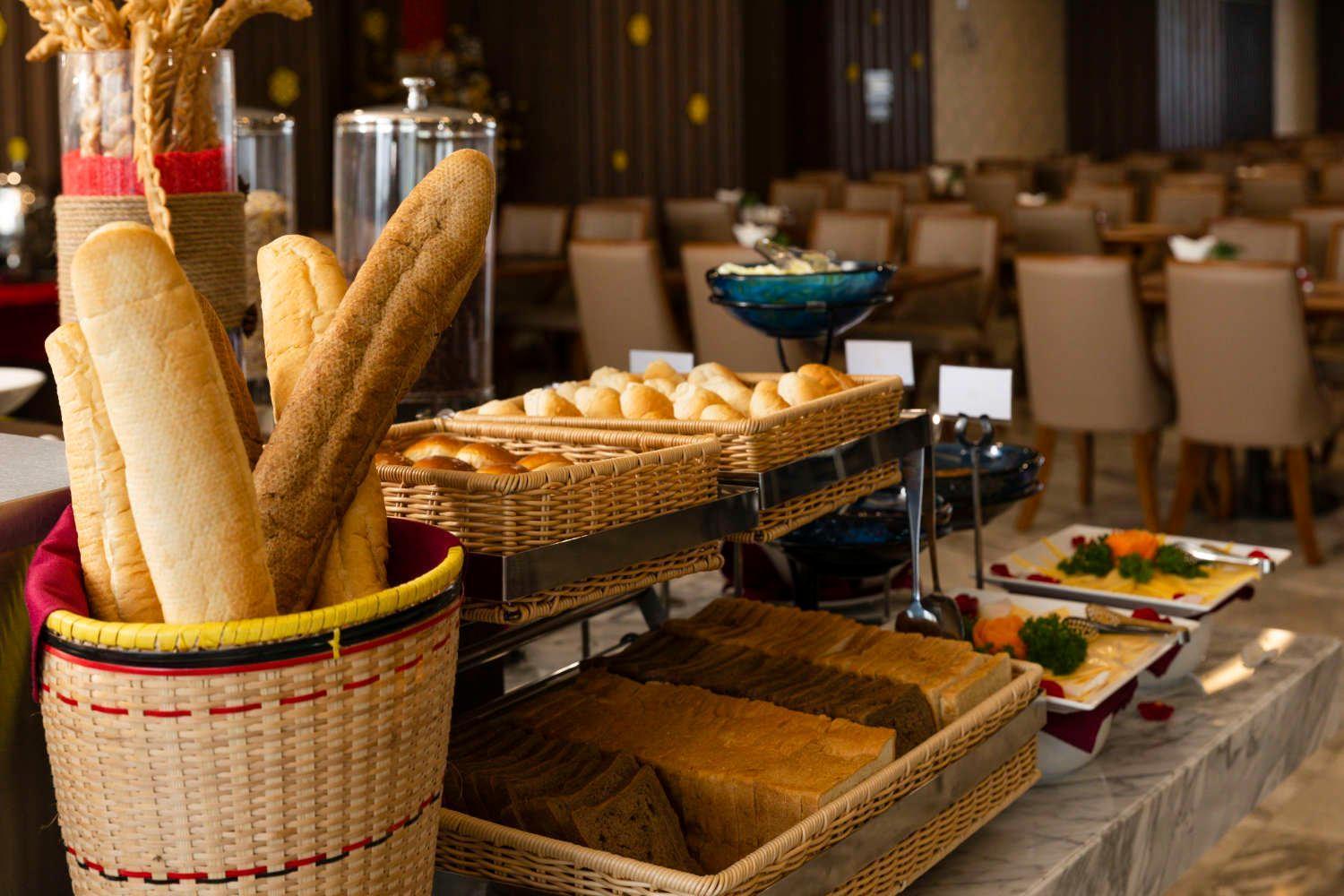 Vesna Hotel Nha Trang Eksteriør billede