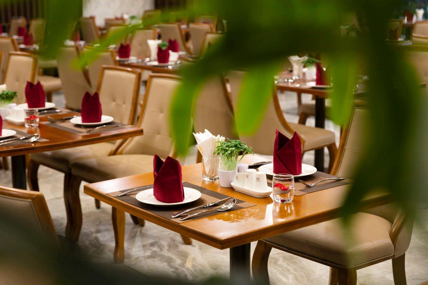 Vesna Hotel Nha Trang Eksteriør billede