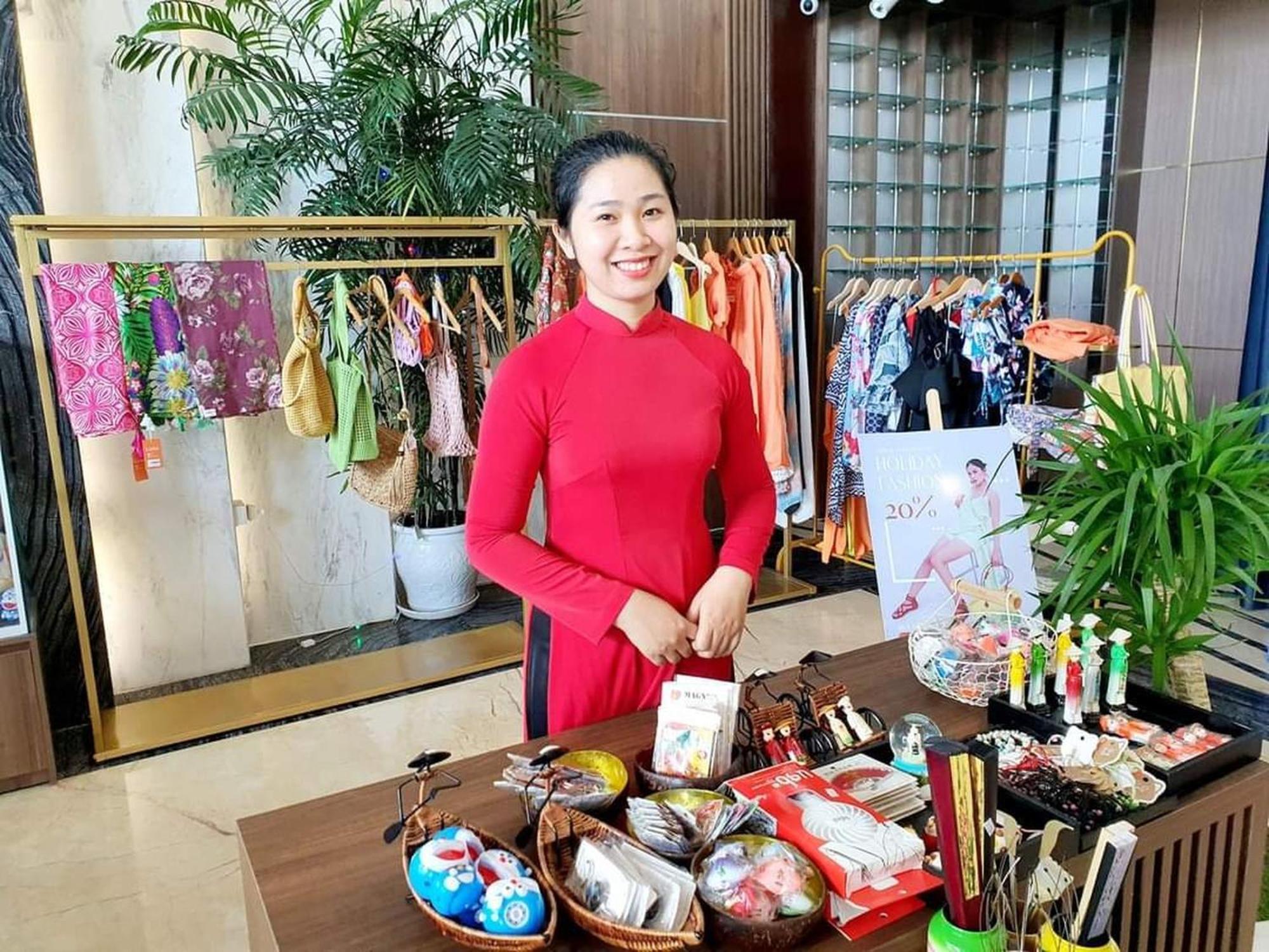 Vesna Hotel Nha Trang Eksteriør billede
